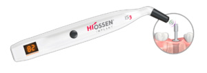 HIOSSEN IS3チェッカー