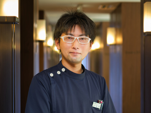 吉田Dr